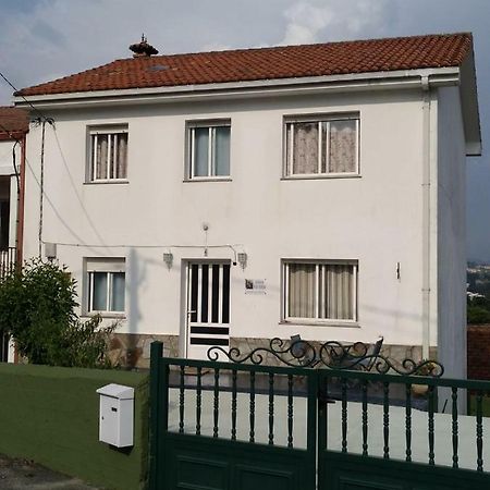 Villa Casa Tia Lola Santiago de Compostela Exterior foto